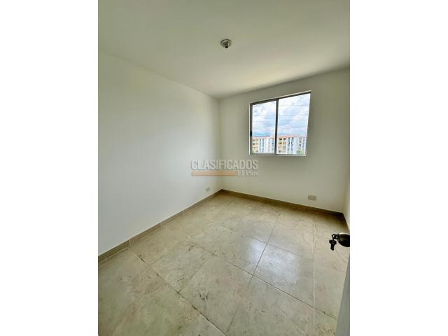 Apartamentos, Venta en Jamundí