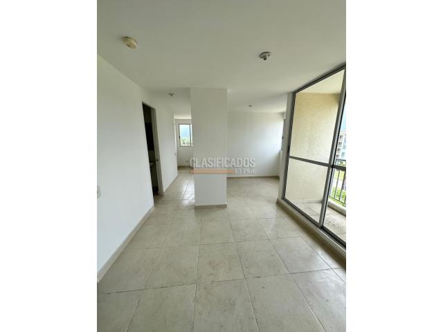 Apartamentos, Venta en Jamundí