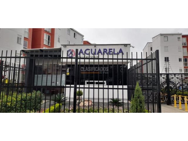 Apartamentos, Alquiler en Ciudad Pacifica