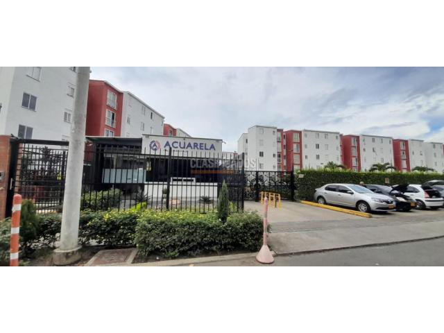 Apartamentos, Alquiler en Ciudad Pacifica