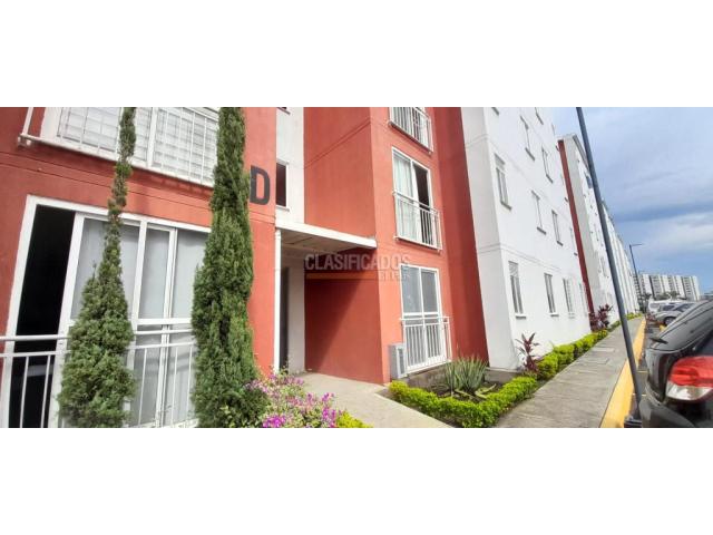 Apartamentos, Alquiler en Ciudad Pacifica