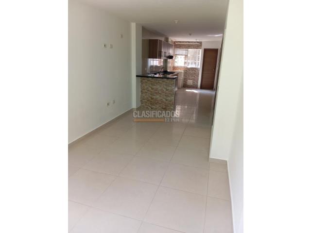 Apartamentos, Alquiler en Giron