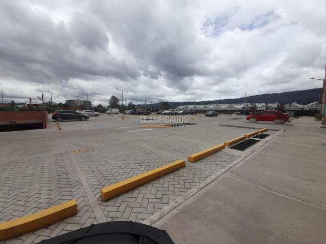 Apartamentos, Alquiler en Chía