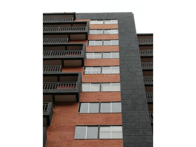 Apartamentos, Alquiler en Bogotá