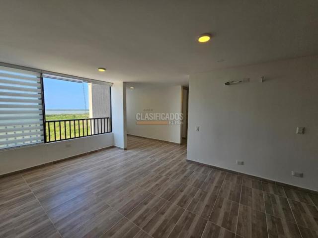 Apartamentos, Alquiler en Barranquilla