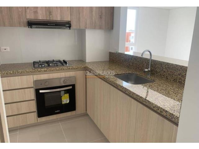 Apartamentos, Alquiler en Ciudad Melendez
