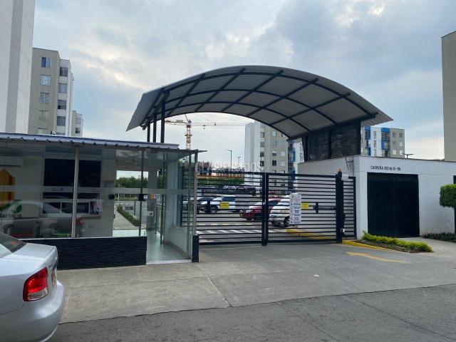 Apartamentos, Venta en Valle del Lili