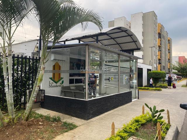 Apartamentos, Venta en Valle del Lili