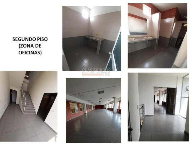 Locales y Bodegas, Venta en Palmira