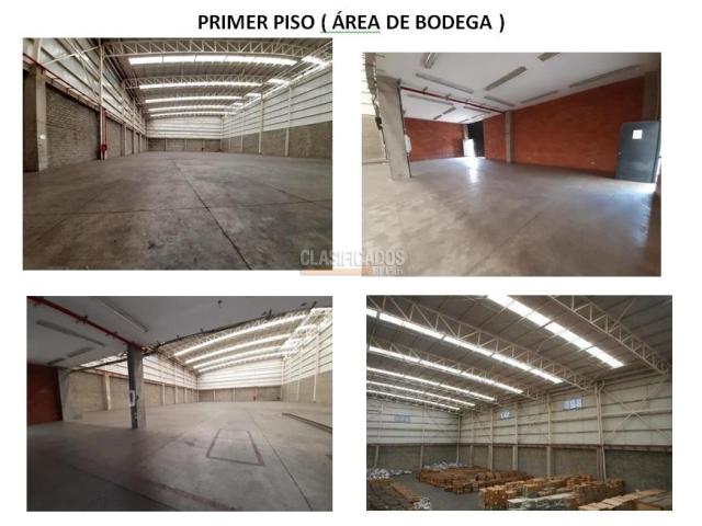 Locales y Bodegas, Venta en Palmira