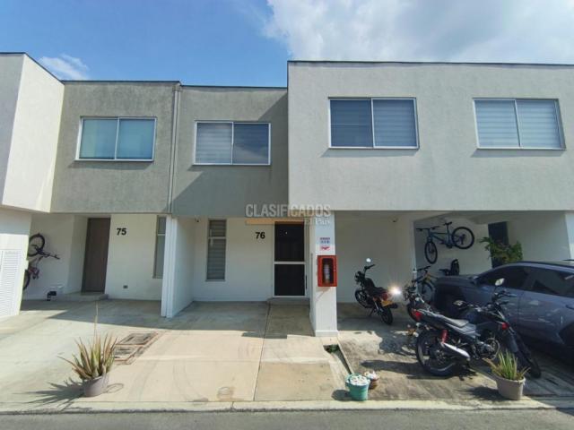 Casas, Alquiler en Jamundí