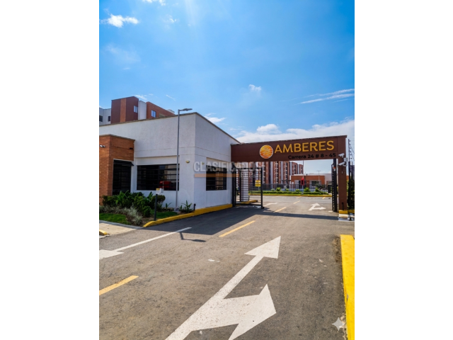 Apartamentos, Alquiler en Jamundí