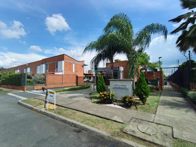 Casas, Alquiler en Jamundí