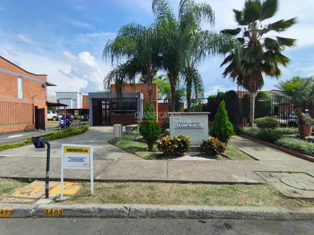 Casas, Alquiler en Jamundí