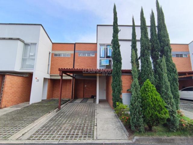 Casas, Alquiler en Jamundí