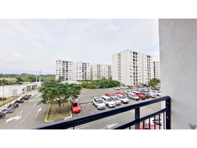 Apartamentos, Venta en Ciudad Bochalema