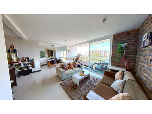 Apartamentos, Venta en Valle del Lili