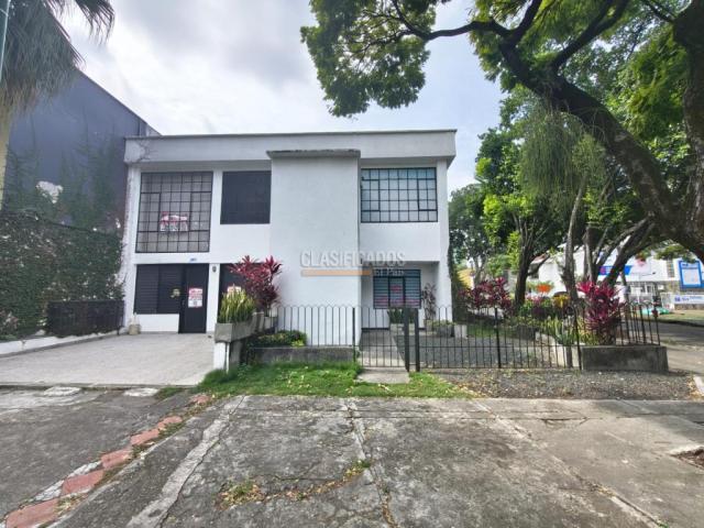 Casas, Venta en Eucarístico