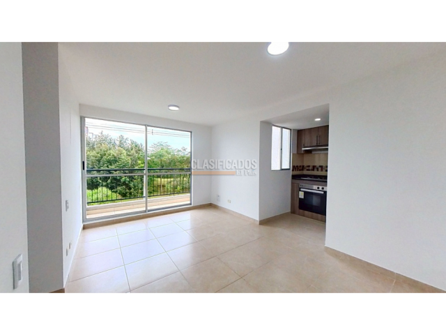 Apartamentos, Venta en Ciudad Bochalema