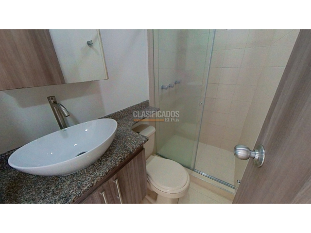 Apartamentos, Venta en Ciudad Bochalema