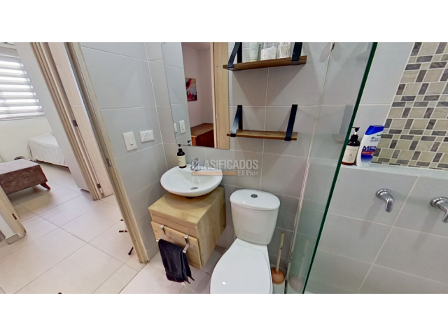 Apartamentos, Venta en Ciudad Pacifica