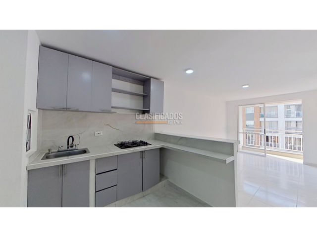 Apartamentos, Venta en Ciudad Bochalema