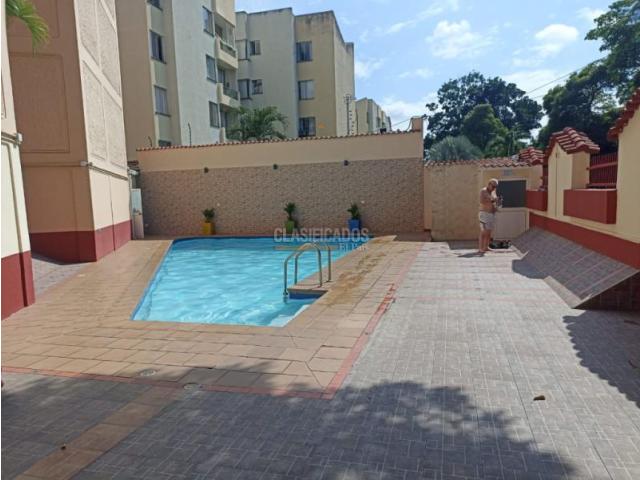 Apartamentos, Alquiler en Primero de Mayo