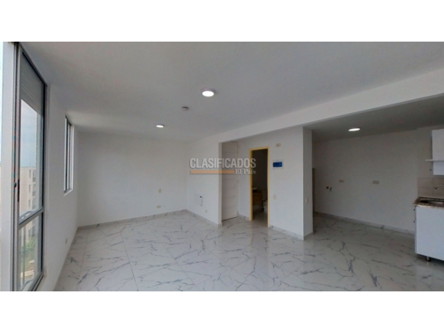 Apartamentos, Venta en Yumbo