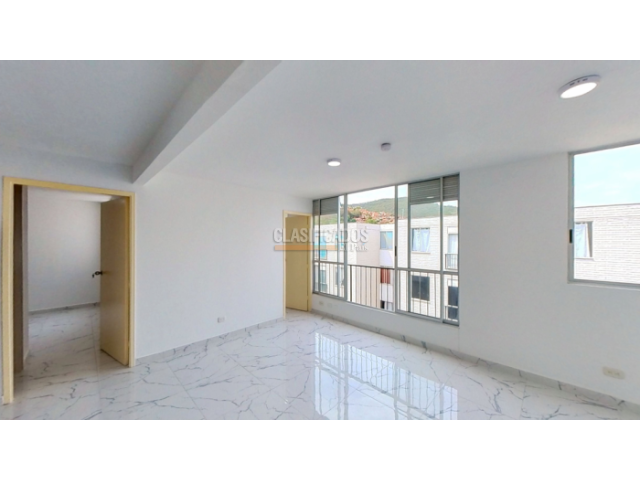 Apartamentos, Venta en Yumbo