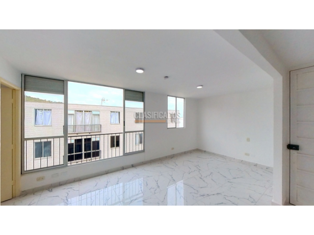 Apartamentos, Venta en Yumbo