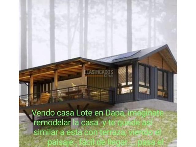 Fincas y Casas Campestres, Venta en Yumbo