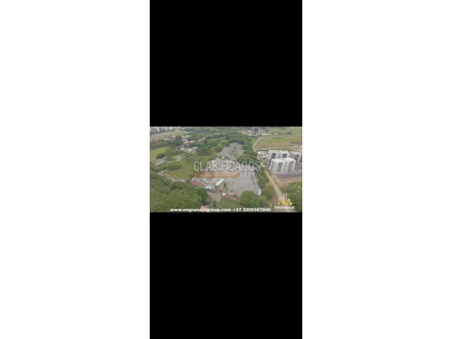 Lotes, Venta en Ciudad Bochalema