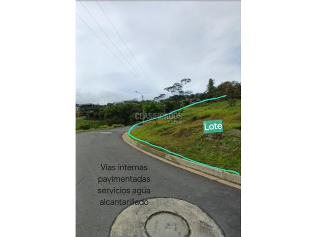 Lotes, Venta en Yumbo