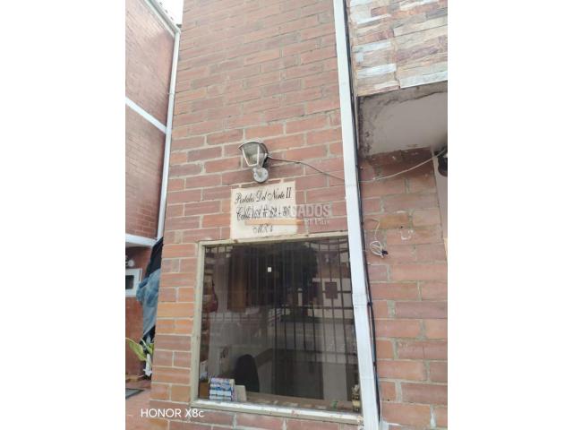 Casas, Alquiler en Bogotá