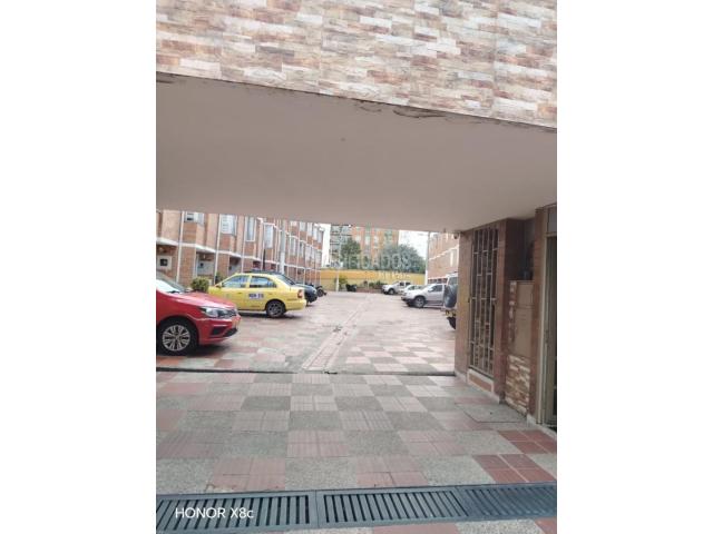 Casas, Alquiler en Bogotá