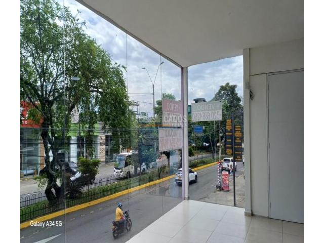 Edificios, Venta en Ciudad Jardín