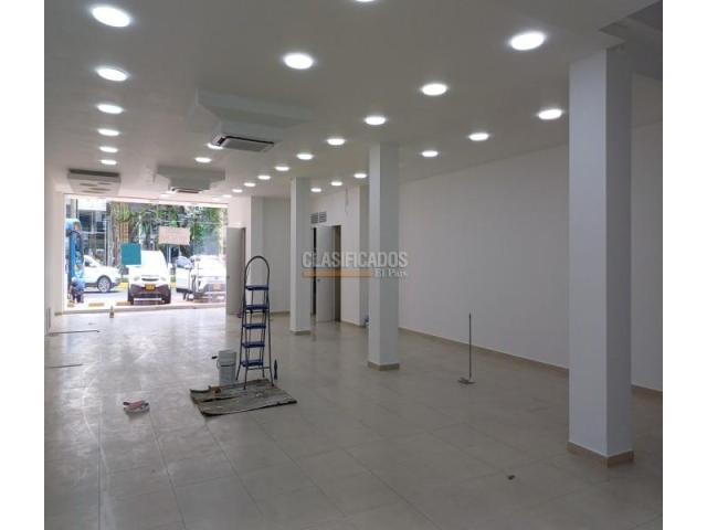 Edificios, Venta en Ciudad Jardín