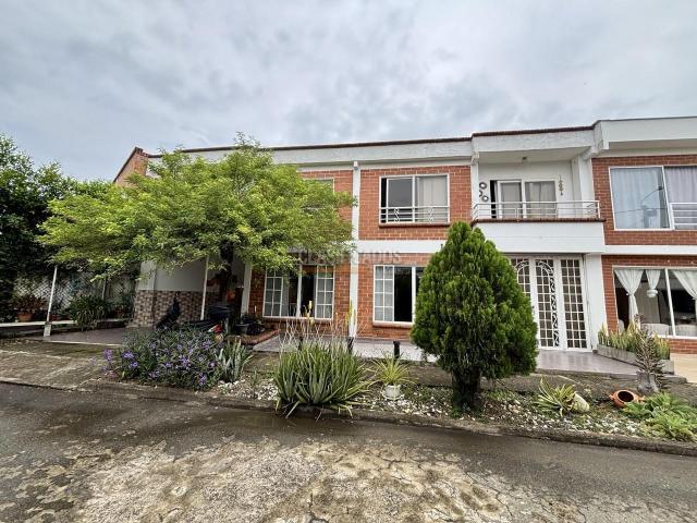 Casas, Venta en Jamundí