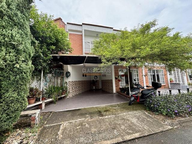 Casas, Venta en Jamundí