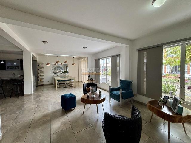 Casas, Venta en Jamundí