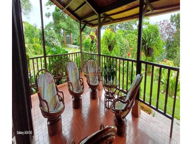 Casas, Venta en La Cumbre