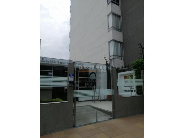 Apartamentos, Alquiler en Valle del Lili