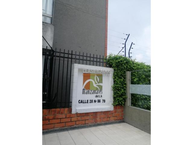 Apartamentos, Alquiler en Valle del Lili