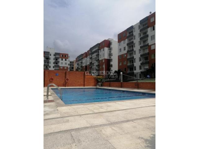 Apartamentos, Alquiler en Valle del Lili