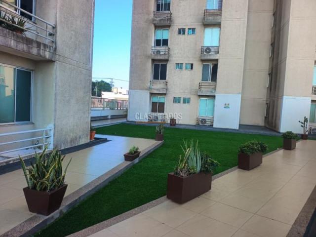 Apartamentos, Alquiler en Barranquilla