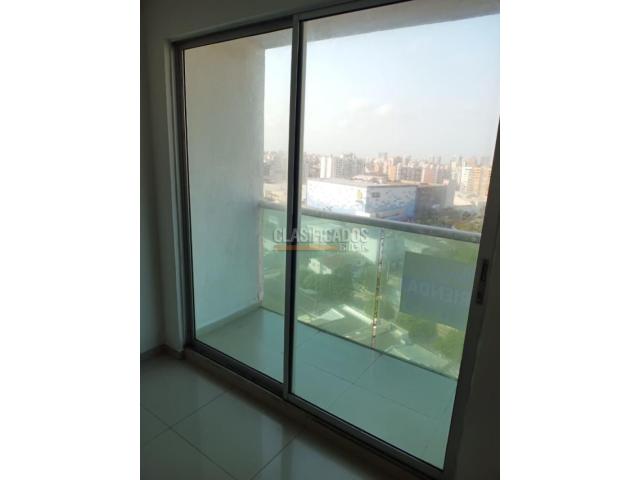 Apartamentos, Alquiler en Barranquilla