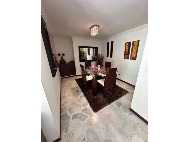 Apartamentos, Venta en La Flora