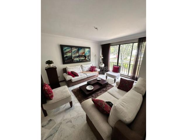 Apartamentos, Venta en La Flora