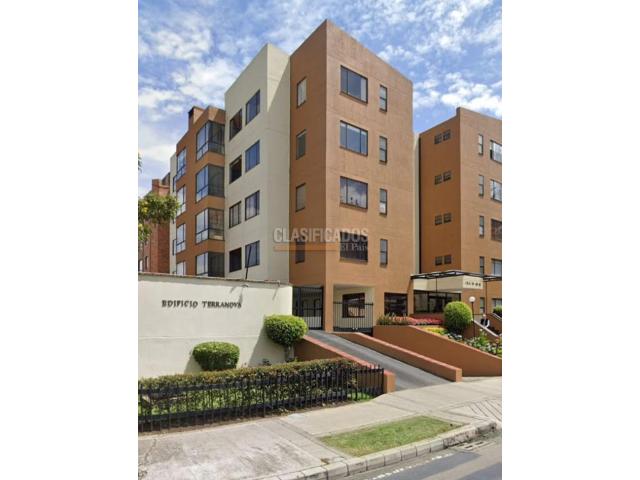 Apartamentos, Alquiler en Bogotá