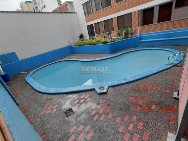 Apartamentos, Venta en Cuarto de Legua